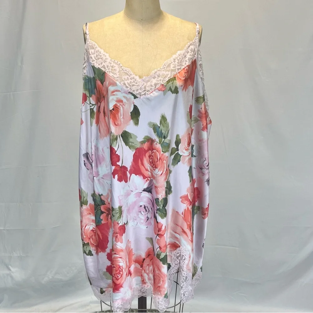 Joyspun silky feel